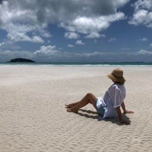 Meet your Posher, Michelle